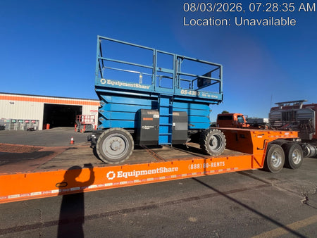 2026 GENIE GS-4390 RT