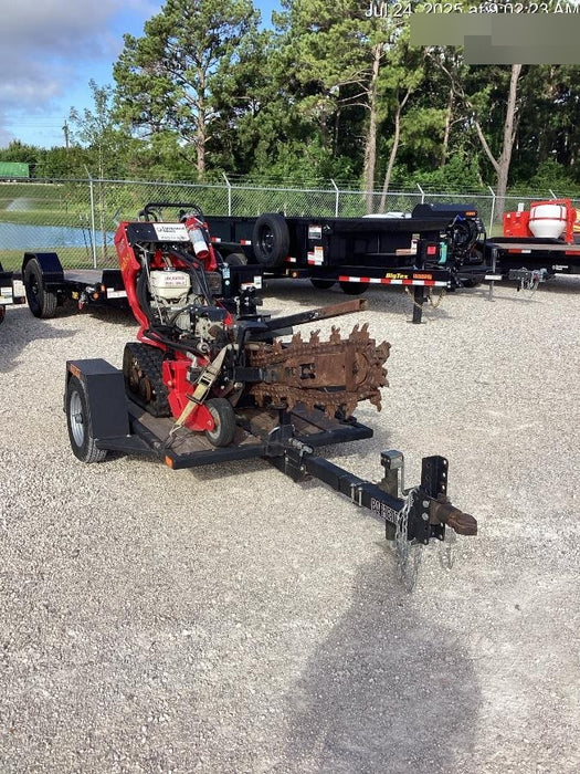 2022 BARRETO E4X6TBT