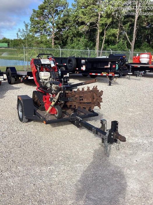 2022 BARRETO E4X6TBT