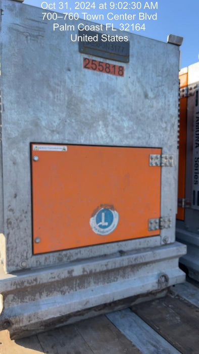 2023 MYERS-SETH MSP PP-150