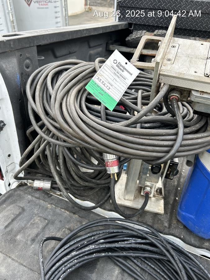 2024 WORKSITE LIGHTING RREXM-60W-M-M