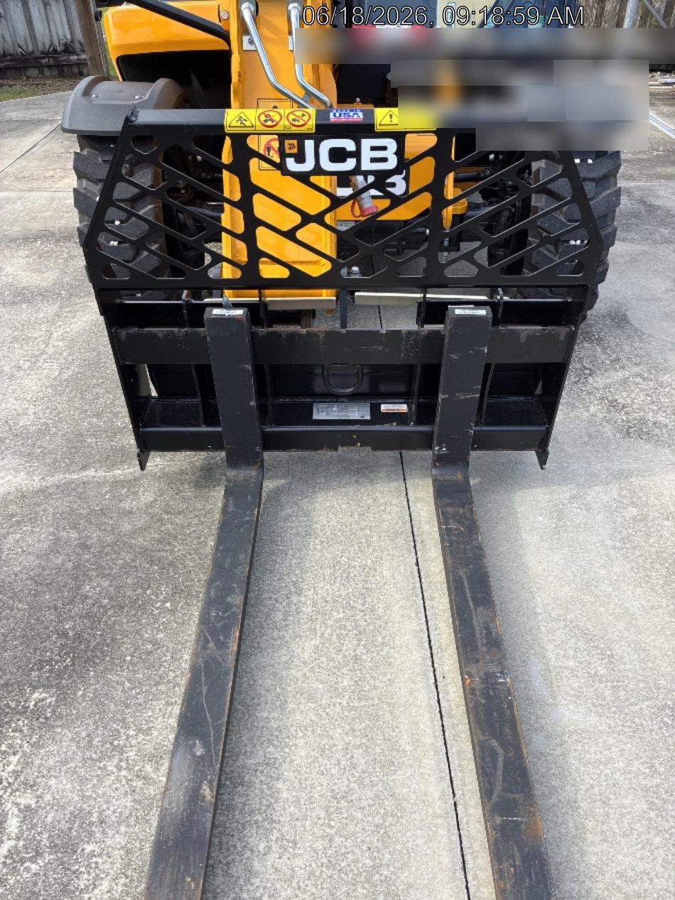 2026 JCB 505-20TC