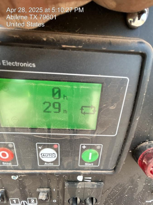 2025 WANCO WLTT-4MM4K