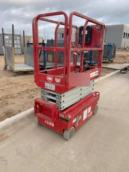 2018 MEC 1330SE