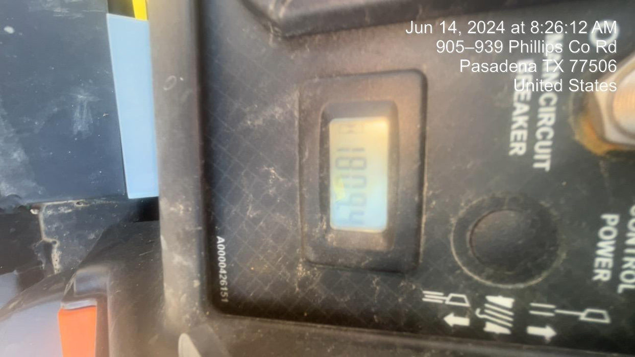 2023 Generac MLT2 Diesel, Flex Switch 120V Input, Powerzone Controller, 
(4) 320W LED Lights, 4kW Generator, 39.9 Gal Fuel Tank, 2" Ball, T3