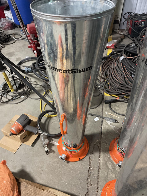 2021 MICHIGAN PNEUMATIC HV-6AM