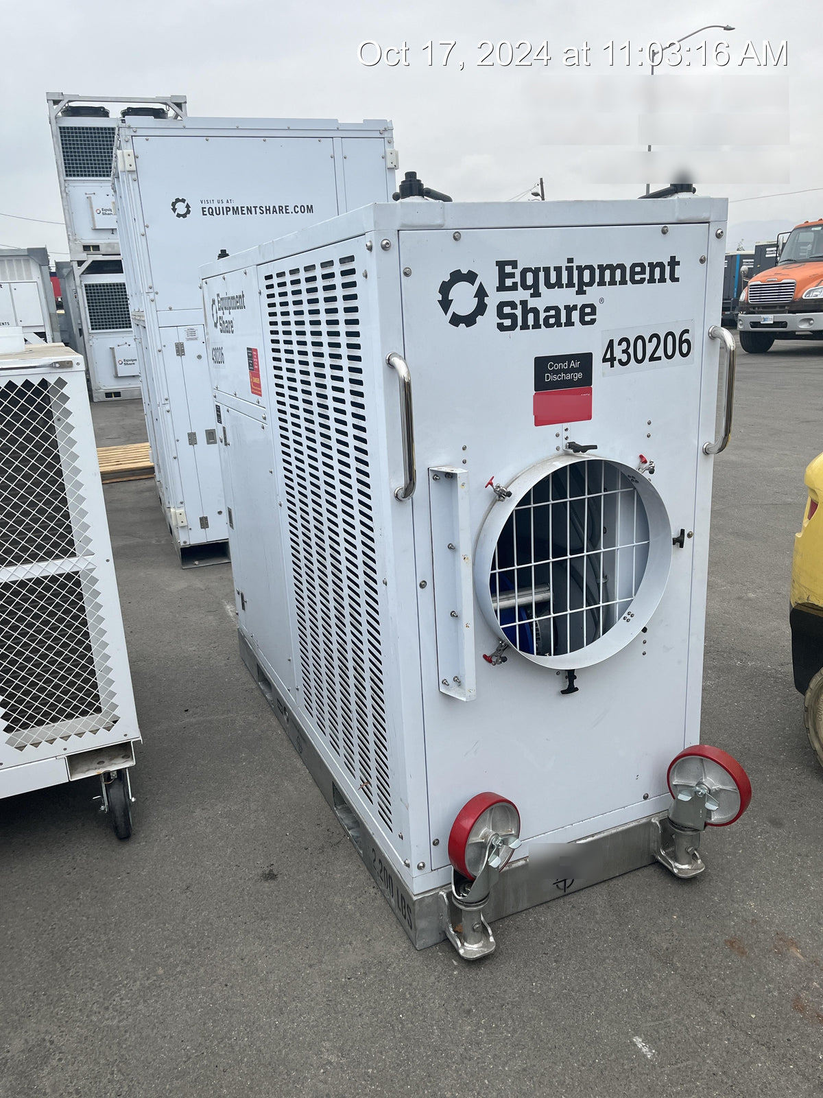 2024 SMARTECH SLIC12R-MSH