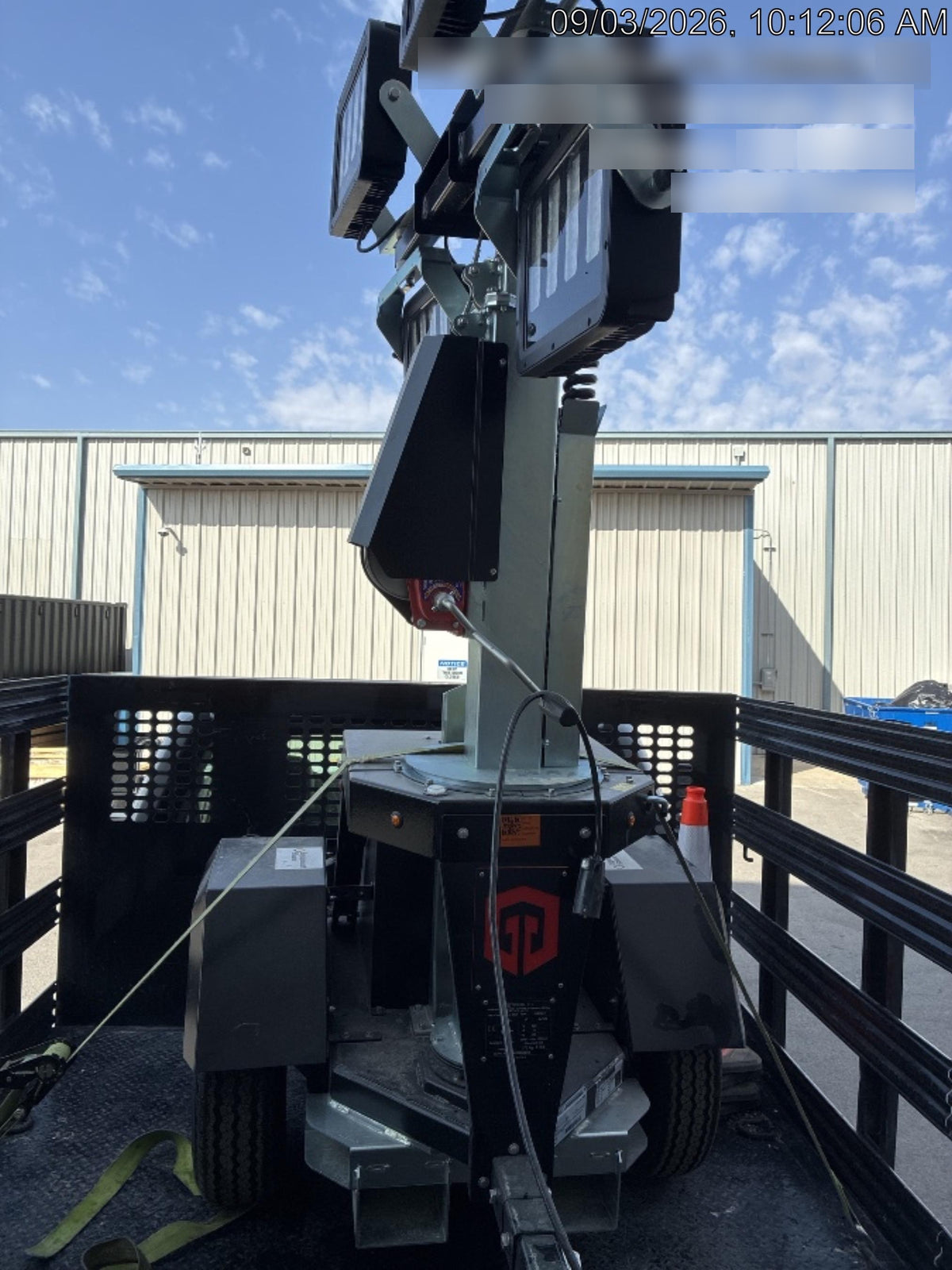 2026 TRIME X-BRIGHT M