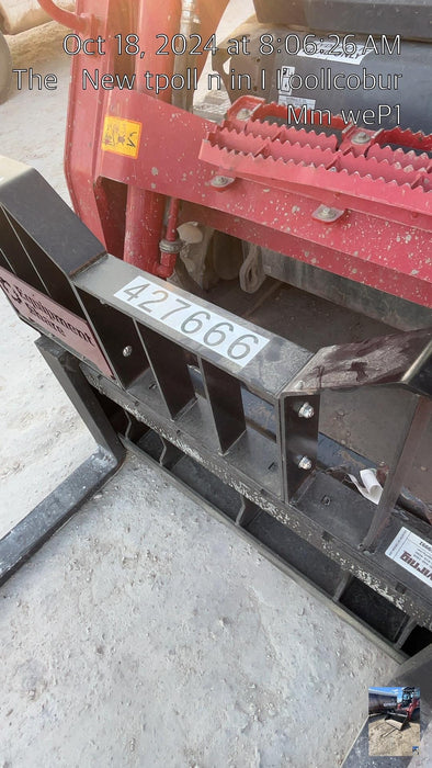 2024 VIRNIG PF4855-5VG