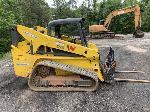 2020 PALADIN 48" Pallet Forks