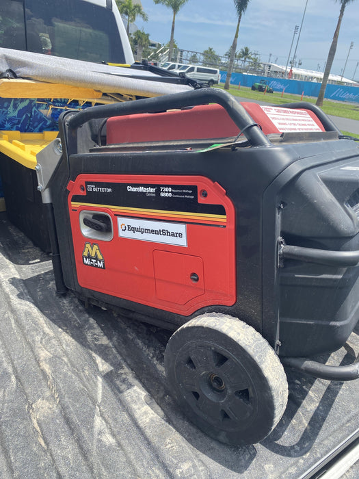 2022 MI-T-M GEN-8000-IMM1E