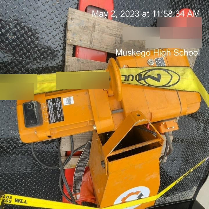 2022 HARRINGTON SNER020L