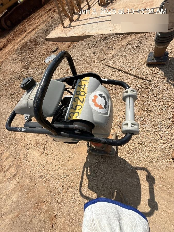 2023 MULTIQUIP MTX60HD