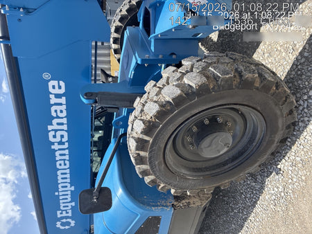 2026 GENIE GTH-1256