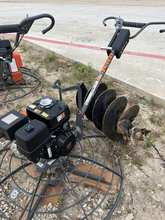 2021 HUSQVARNA CT 48-13A-V