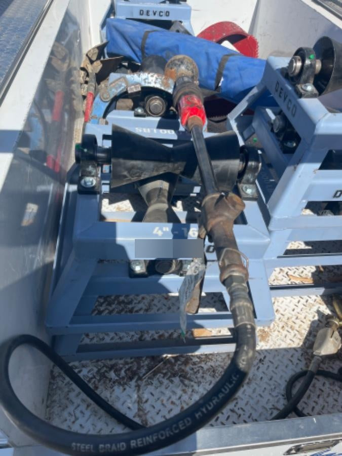 2024 CHICAGO PNEUMATIC C0035