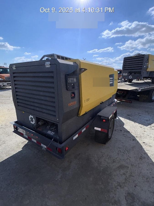 2023 ATLAS COPCO XAS 850