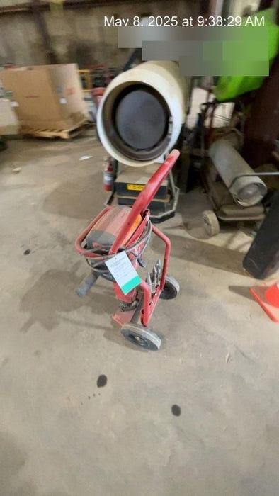 2020 HILTI TE 3000-AVR