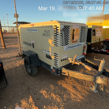 2023 DOOSAN P425/HP375WCU