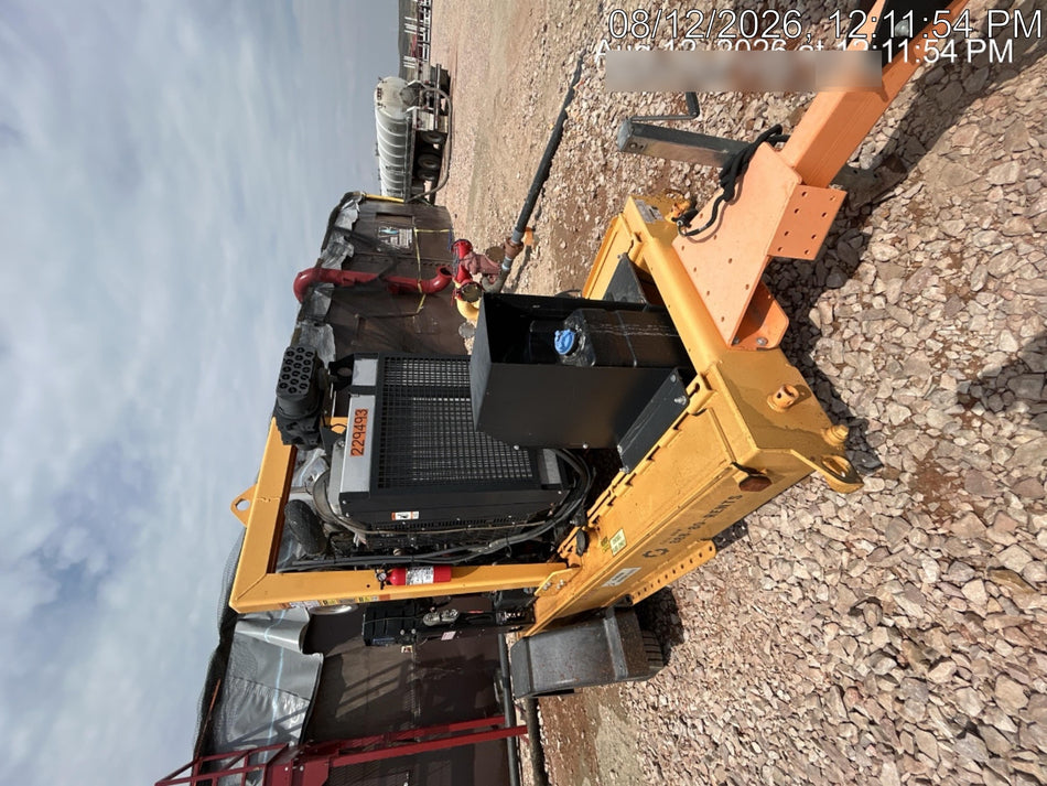 2022 PIONEER PP63C17L71-4045HFC06