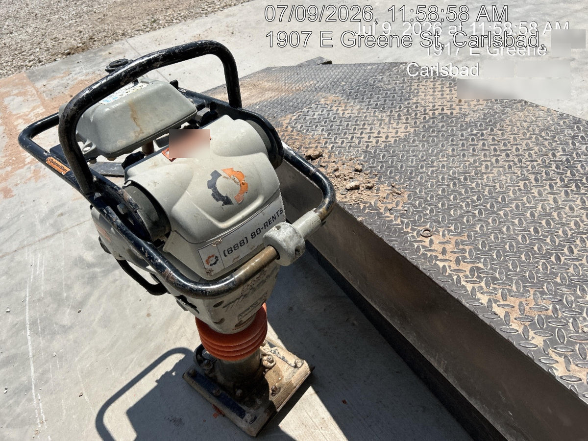 2023 MULTIQUIP MTX60HD