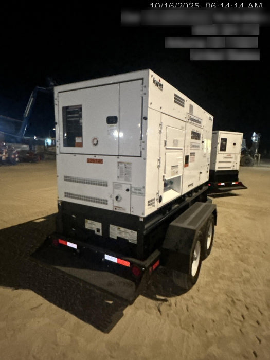 2023 SHINDAIWA DGK125F