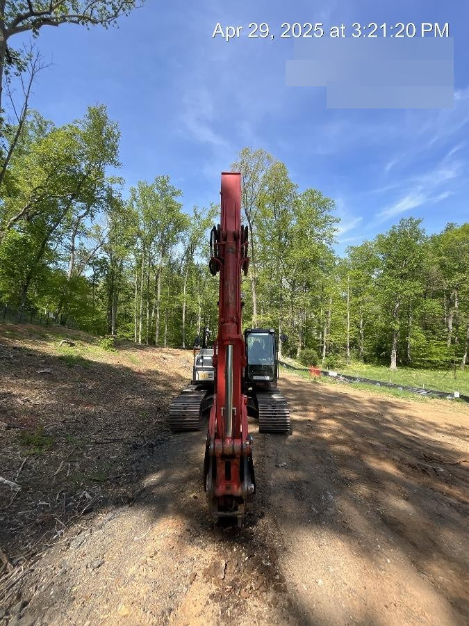 2021 LINK-BELT 210X4EX
