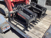 2022 TAKEUCHI 72" Skeleton Grapple Bucket - Takeuchi