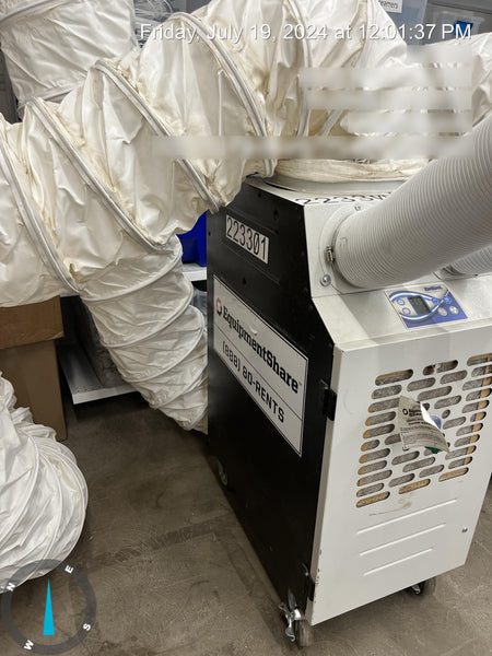2022 KWIKOOL KPAC1411-2