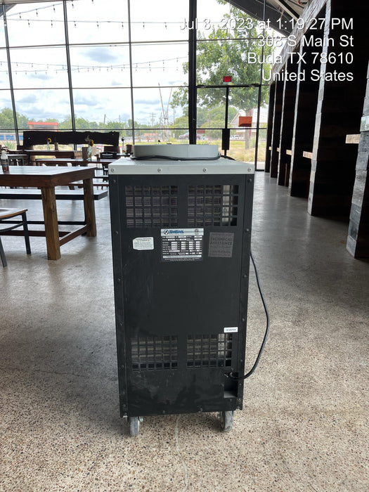 2022 KWIKOOL KPAC1411-2