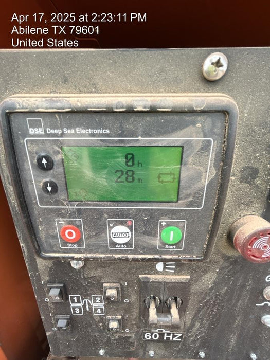 2025 WANCO WLTT-4MM4K