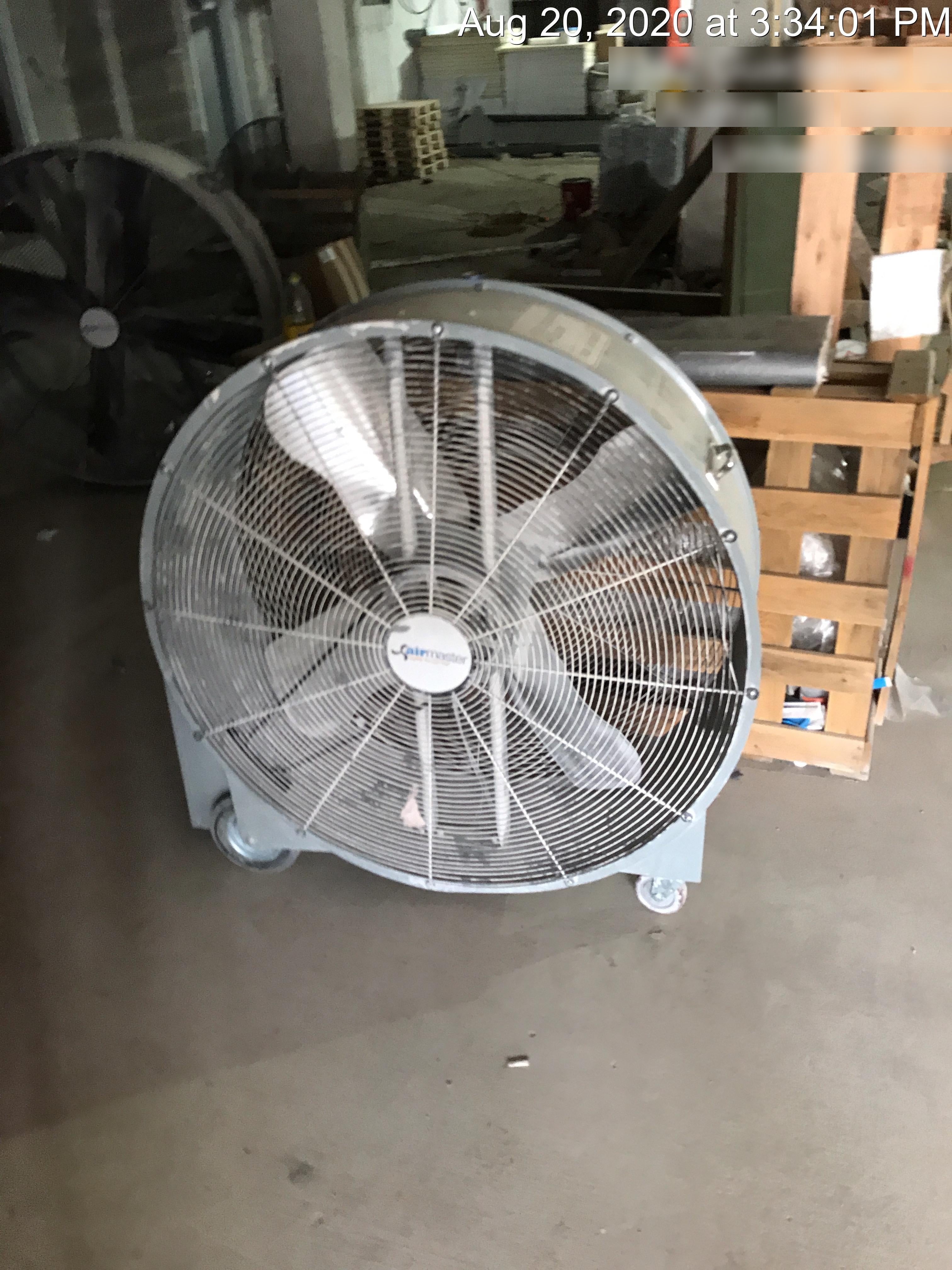 2020 AIRMASTER 60002
