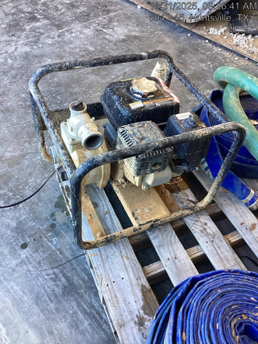 2025 MI-T-M WTP-S02-1MGH