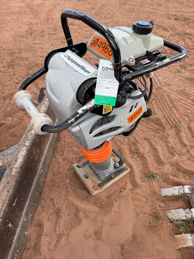 2023 MULTIQUIP MTX60HD