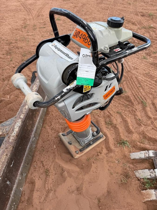 2023 MULTIQUIP MTX60HD