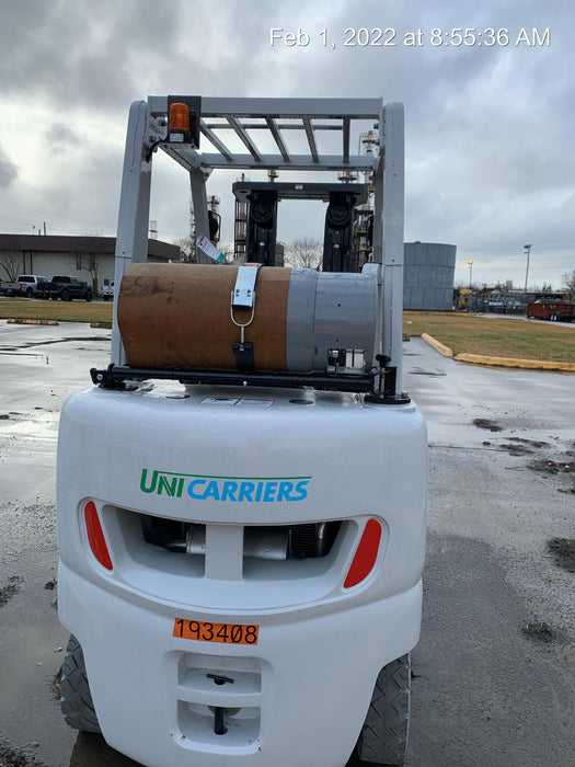 2021 UNICARRIER MAP1F2A25DV