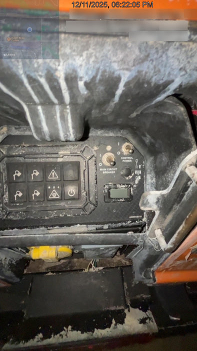 2023 Generac MLT2 Diesel, Flex Switch 120V Input, Powerzone Controller, 
(4) 320W LED Lights, 4kW Generator, 39.9 Gal Fuel Tank, 2" Ball, T3