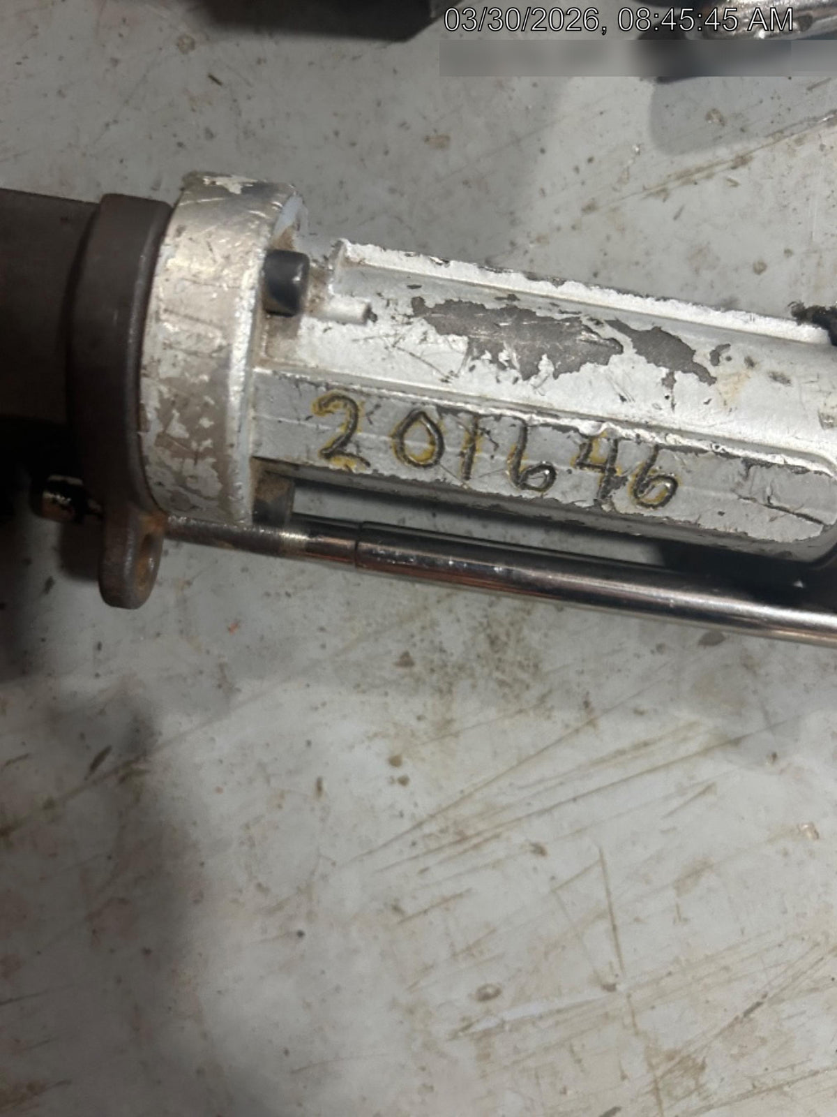 2022 PETOL P95-525