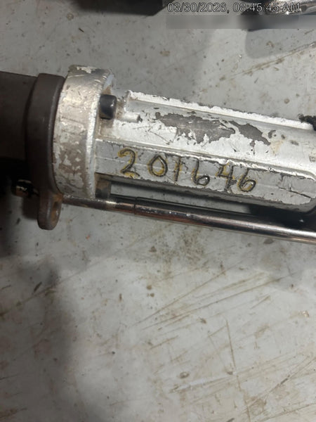 2022 PETOL P95-525