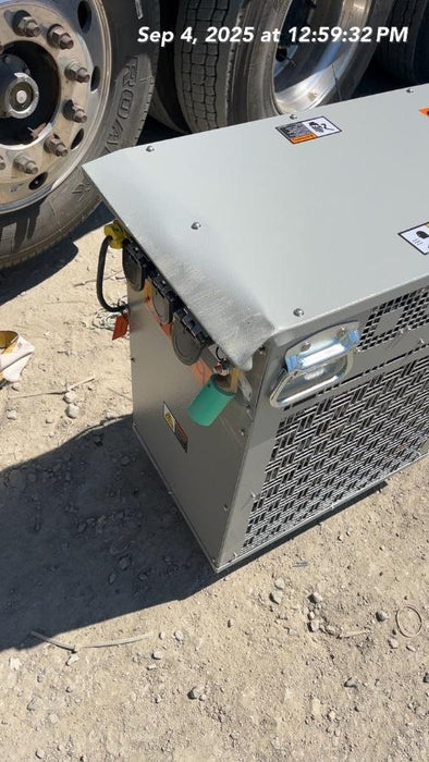 2025 AVTRON AVTRON 2705