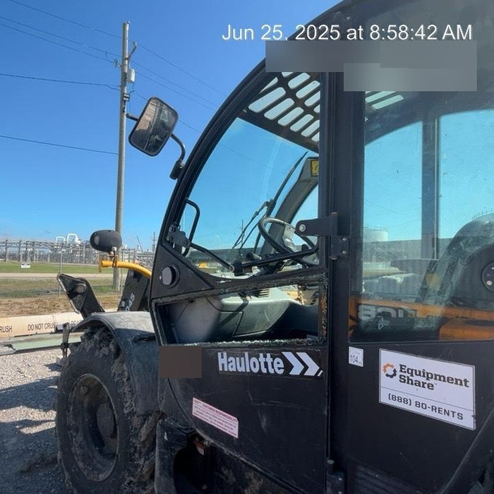 2018 Haulotte HTL9045 Haulotte HTL9045