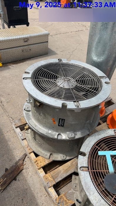 2022 WIDDER 20262-TRACKER-DIXLOX