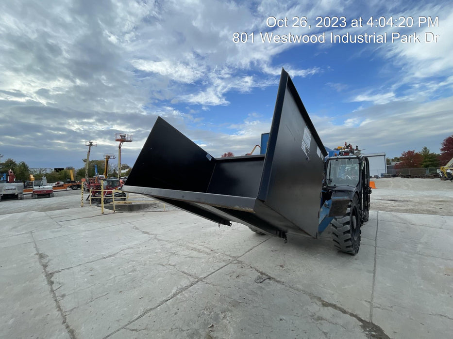 2023 STAR INDUSTRIES 1430