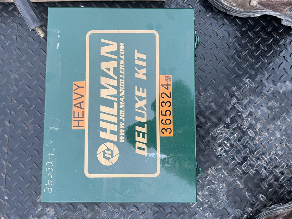 2023 HILMAN ROLLERS KRS-8-4S