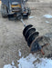 2021 TAKEUCHI Auger Drive - Takeuchi