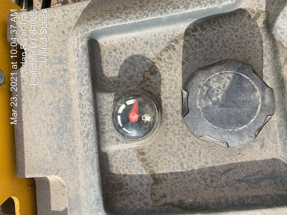 2018 WACKER NEUSON PT4A