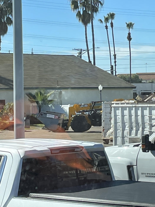 2021 GLOBAL 4cy Self-Dump Hopper w/Poly Caster Kit Global