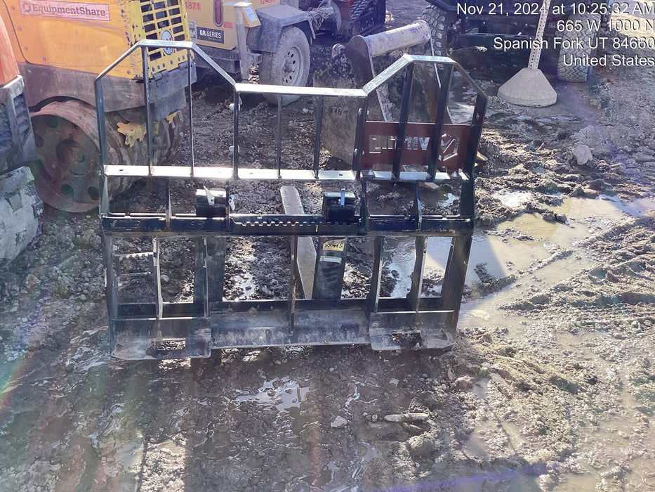 2023 VIRNIG PF4855-5VG