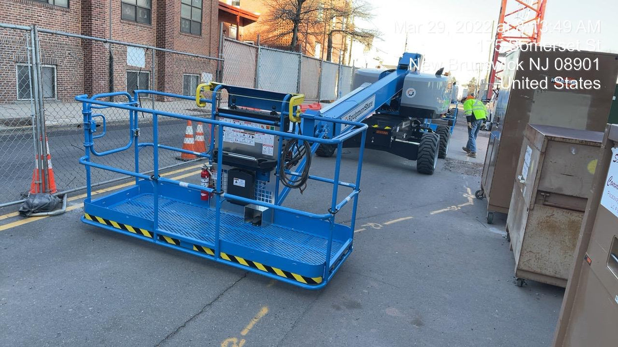 2020 LINCOLN ELECTRIC NVERTEC V275-S