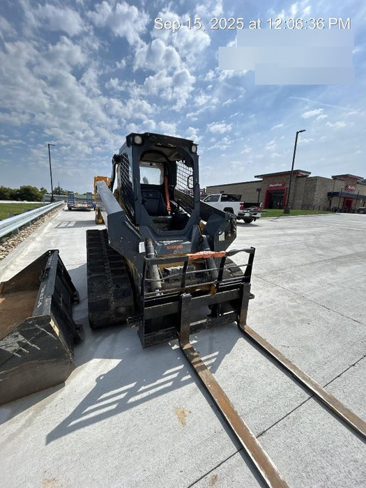 2024 ARROW MATERIAL HANDLING F5100CB